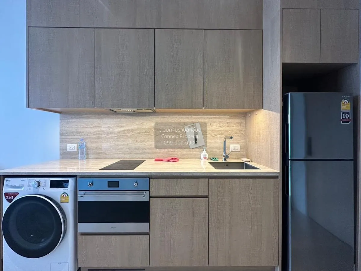 For Rent Condo , The Lofts Silom , BTS-Surasak , Silom , Bang Rak 4