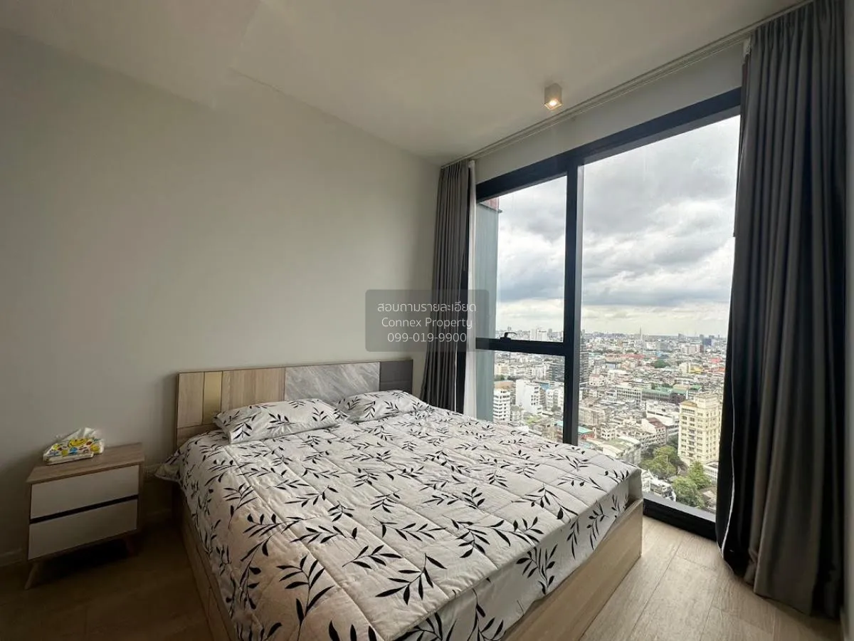 For Rent Condo , The Lofts Silom , BTS-Surasak , Silom , Bang Rak