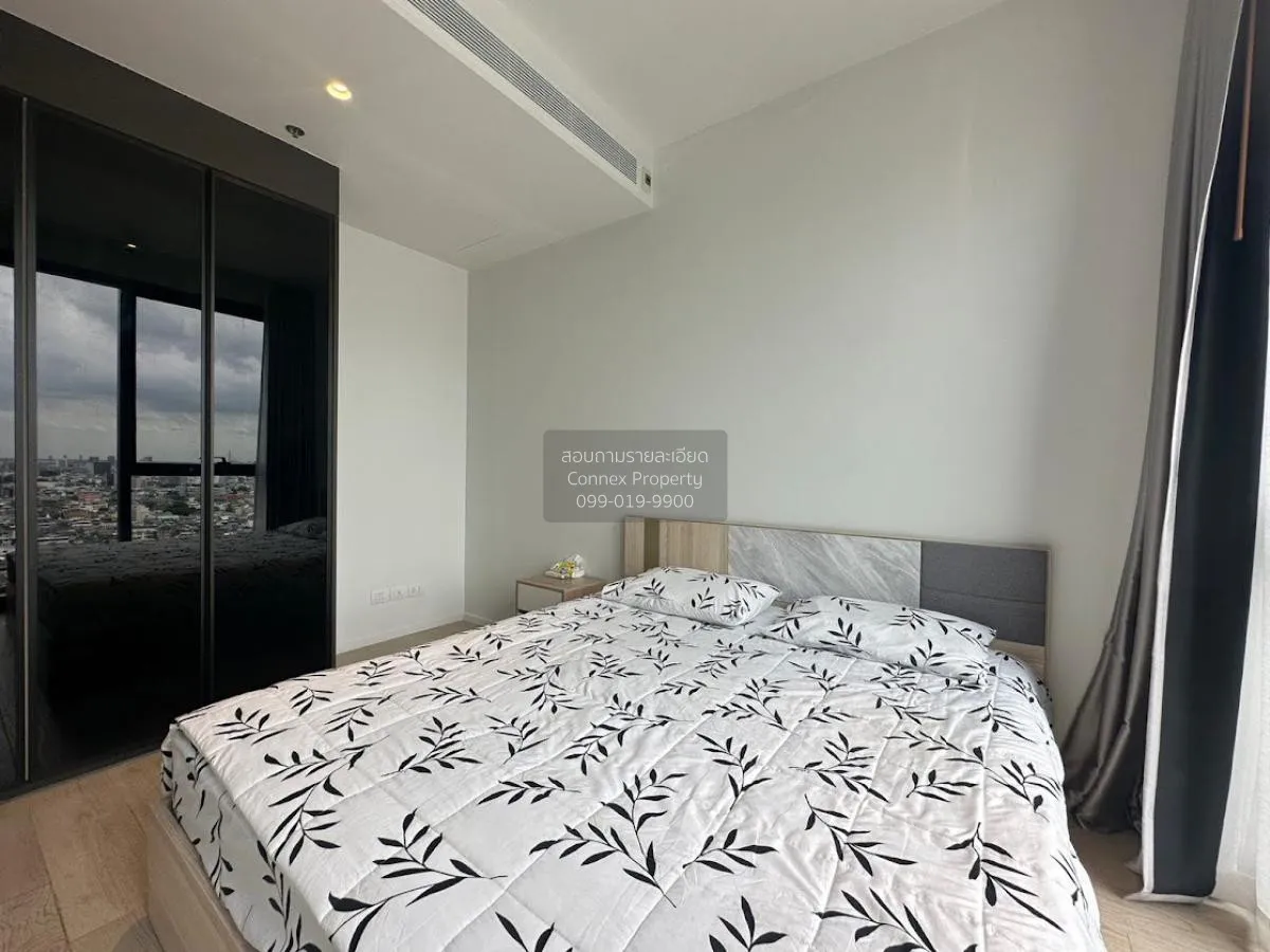 For Rent Condo , The Lofts Silom , BTS-Surasak , Silom , Bang Rak