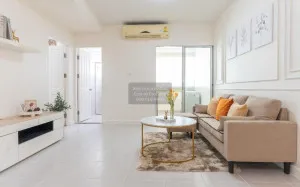 ขายคอนโด  ศุภาลัย ปาร์ค เกษตร BTS-มหาวิทยาลัยเกษตรศาสตร์ เสนานิคม เขต จตุจักร กรุงเทพ CX-92085