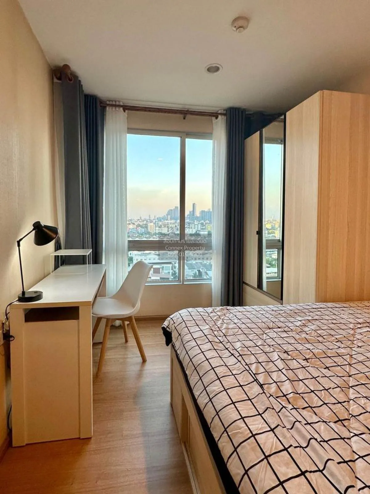 For Rent Condo , The Base Sukhumvit 77 , BTS-On Nut , Phra Khanon