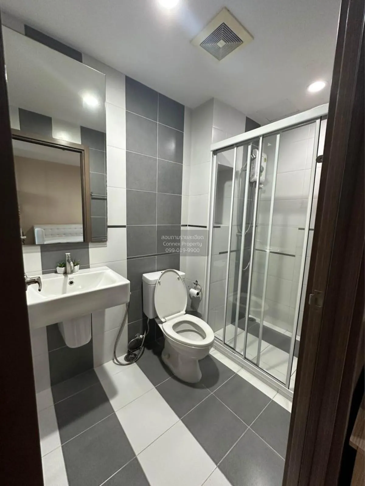 For Rent Condo , The Base Sukhumvit 77 , BTS-On Nut , Phra Khanon