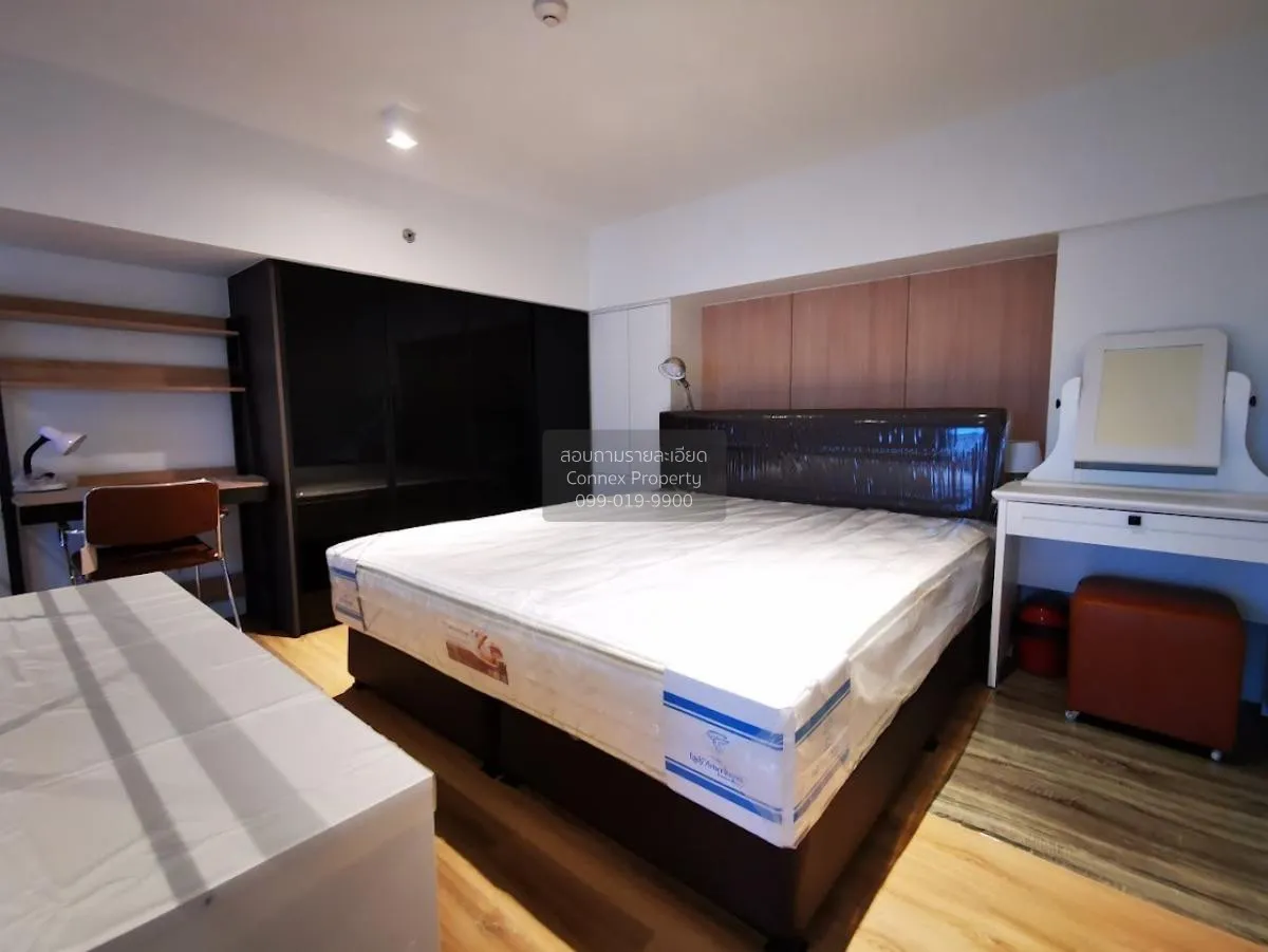 เช่าคอนโด  เดอะ ลอฟท์ สีลม ดูเพล็กซ์ BTS-สุรศักดิ์ สีลม เขต บางรั