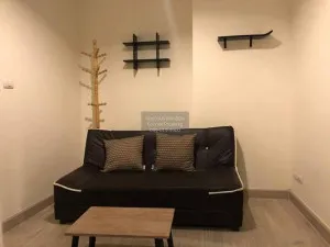 For Rent Condo , Aspire Ngamwongwan , Thung Song Hong , Lak Si , Bangkok , CX-92088