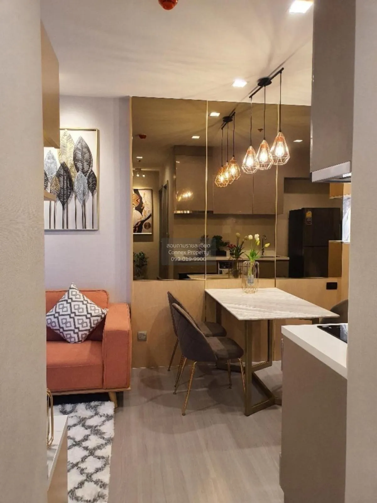 For Sale Condo , Life Sukhumvit 62 , BTS-Bang Chak , Bang Chak ,  3