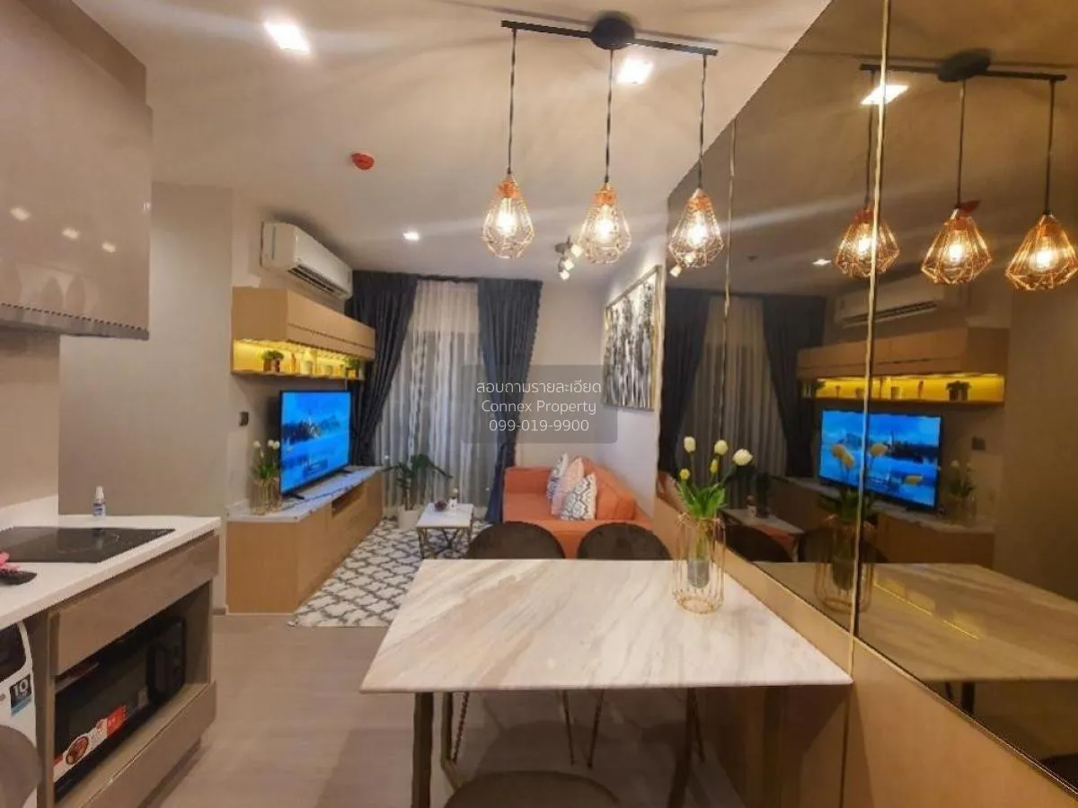 For Sale Condo , Life Sukhumvit 62 , BTS-Bang Chak , Bang Chak ,  4
