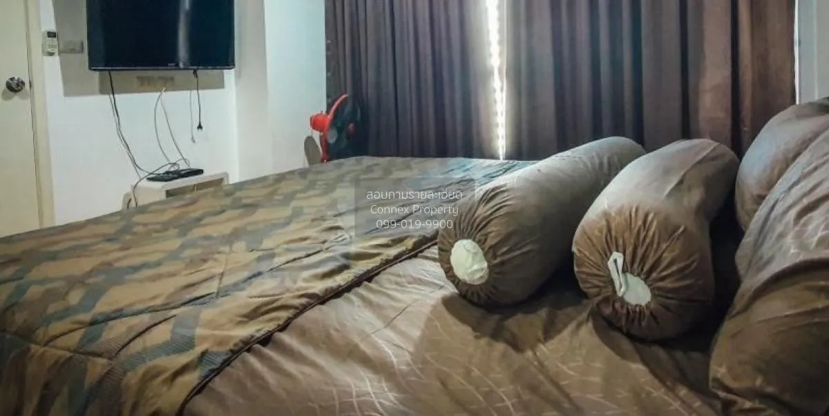 ขายคอนโด  แอสปาย พระราม 4 ชั้นสูง BTS-เอกมัย พระโขนง เขต คลองเตย 