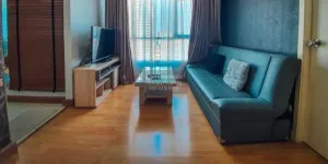 ขายคอนโด  แอสปาย พระราม 4 ชั้นสูง BTS-เอกมัย พระโขนง เขต คลองเตย กรุงเทพ CX-92091