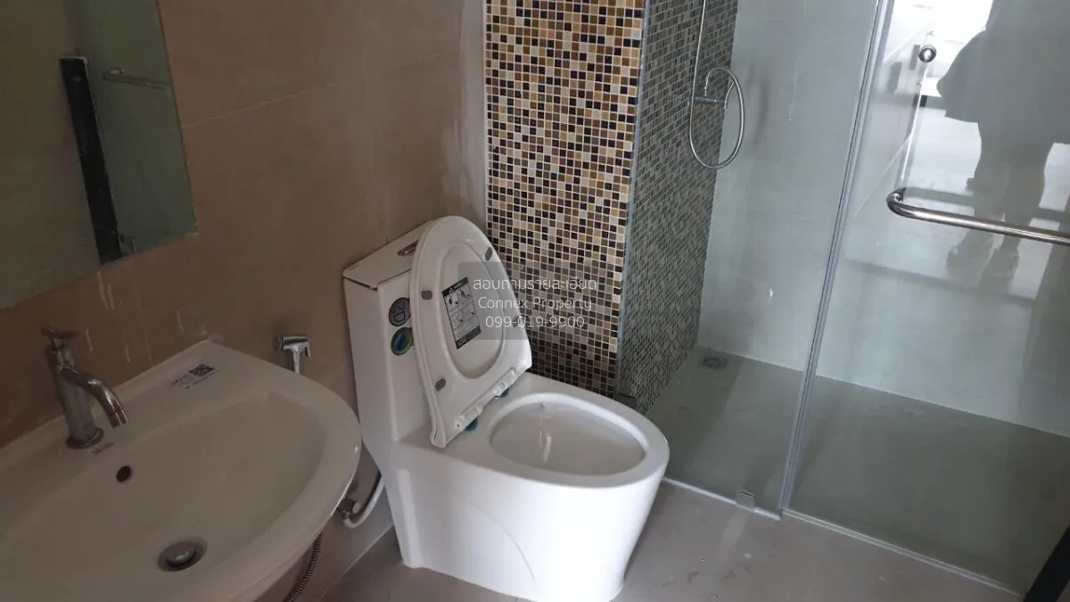 For Sale Condo , RIZZO Condo Bangkang , Bang Krang , Mueang Nonth