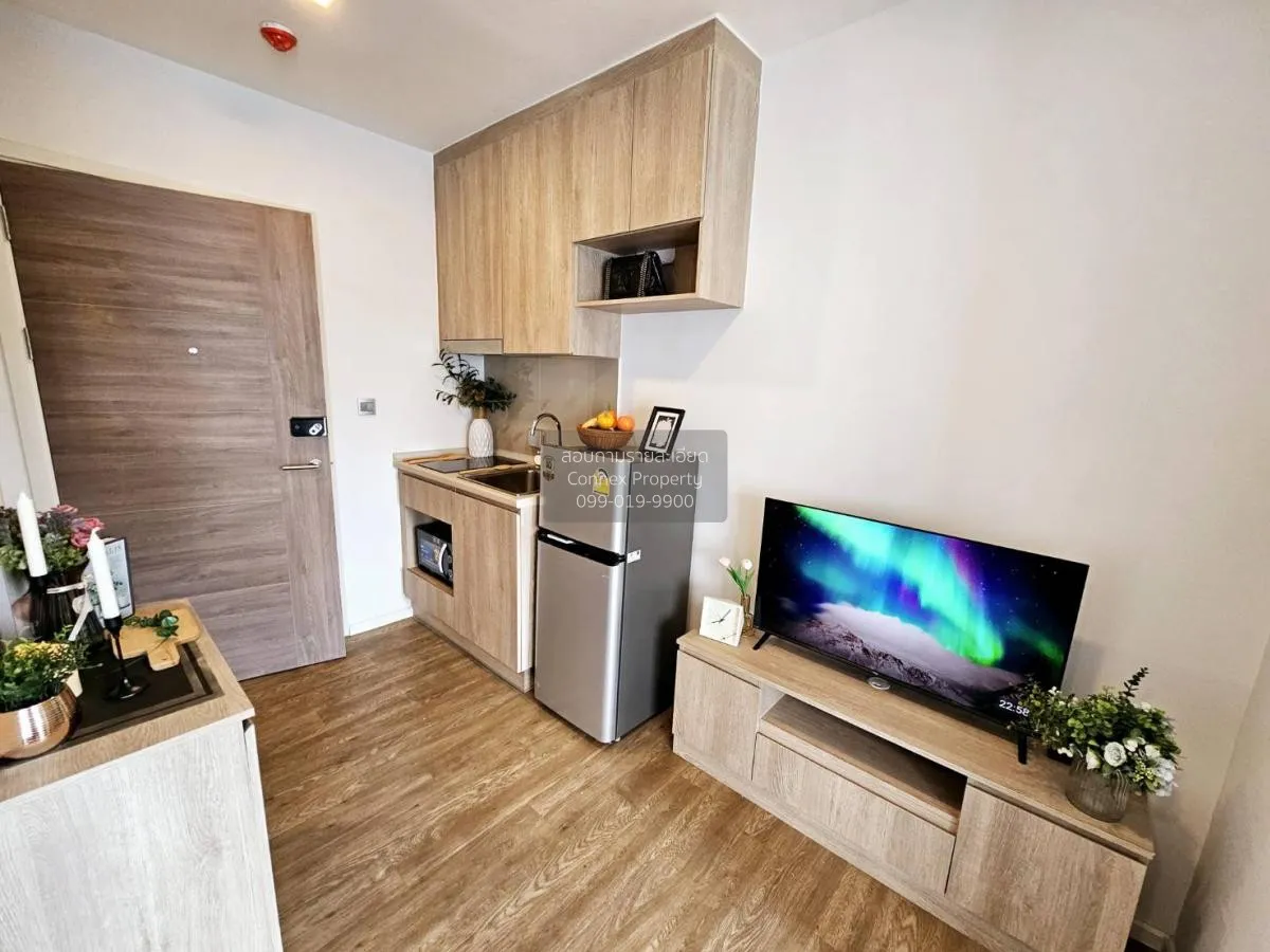 For Rent Condo , Modiz Sukhumvit 50 , BTS-On Nut , Phra Khanong , 2