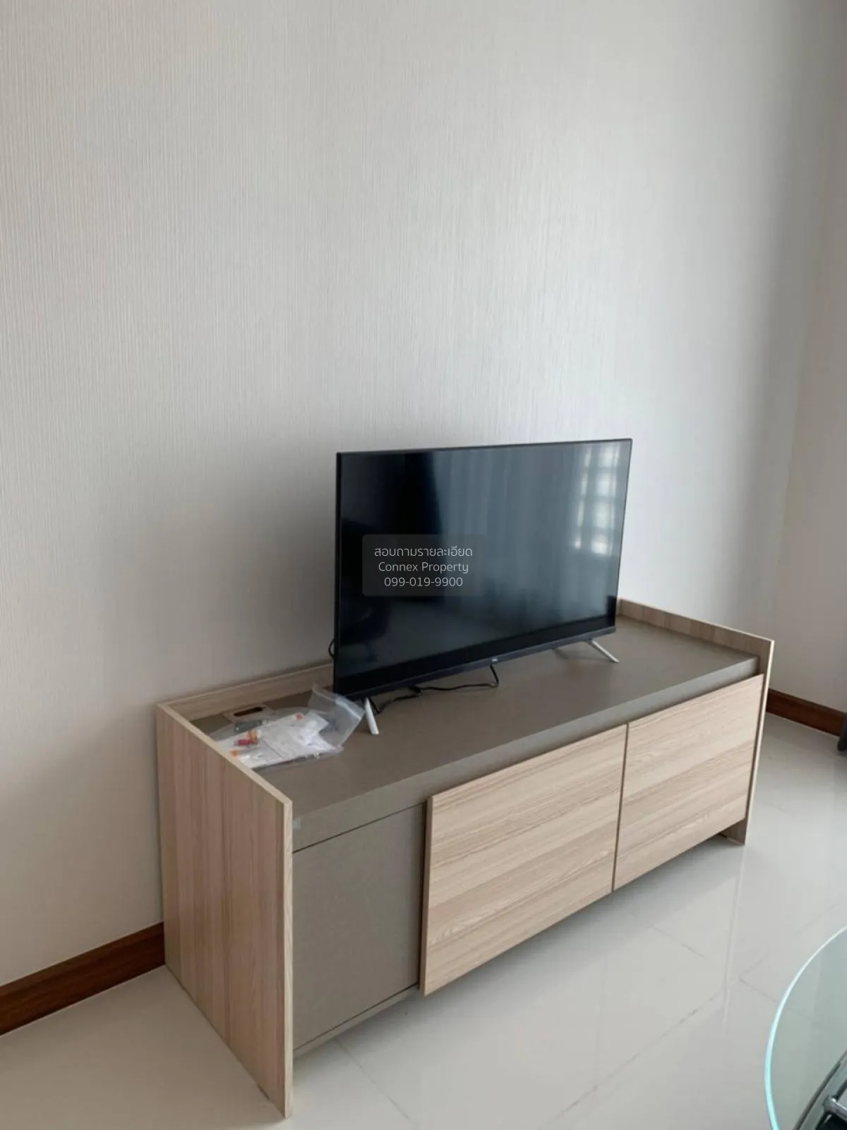 เช่าคอนโด  ศุภาลัย พรีเมียร์ เจริญนคร BTS-คลองสาน คลองสาน เขต คลอ 3