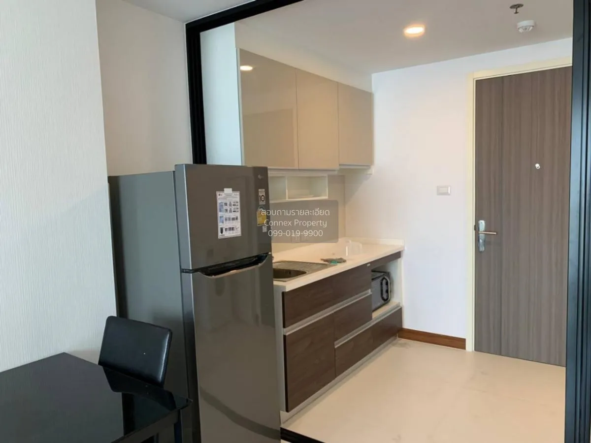 เช่าคอนโด  ศุภาลัย พรีเมียร์ เจริญนคร BTS-คลองสาน คลองสาน เขต คลอ