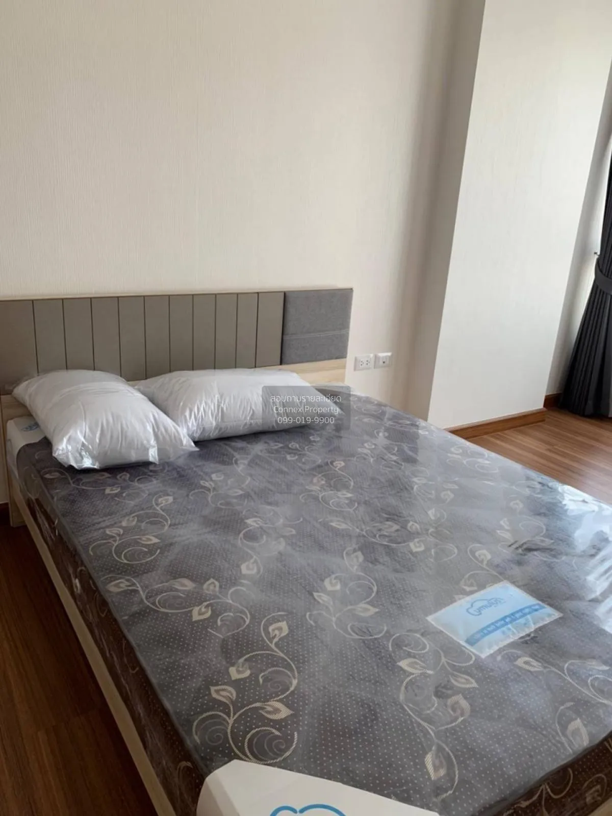 เช่าคอนโด  ศุภาลัย พรีเมียร์ เจริญนคร BTS-คลองสาน คลองสาน เขต คลอ