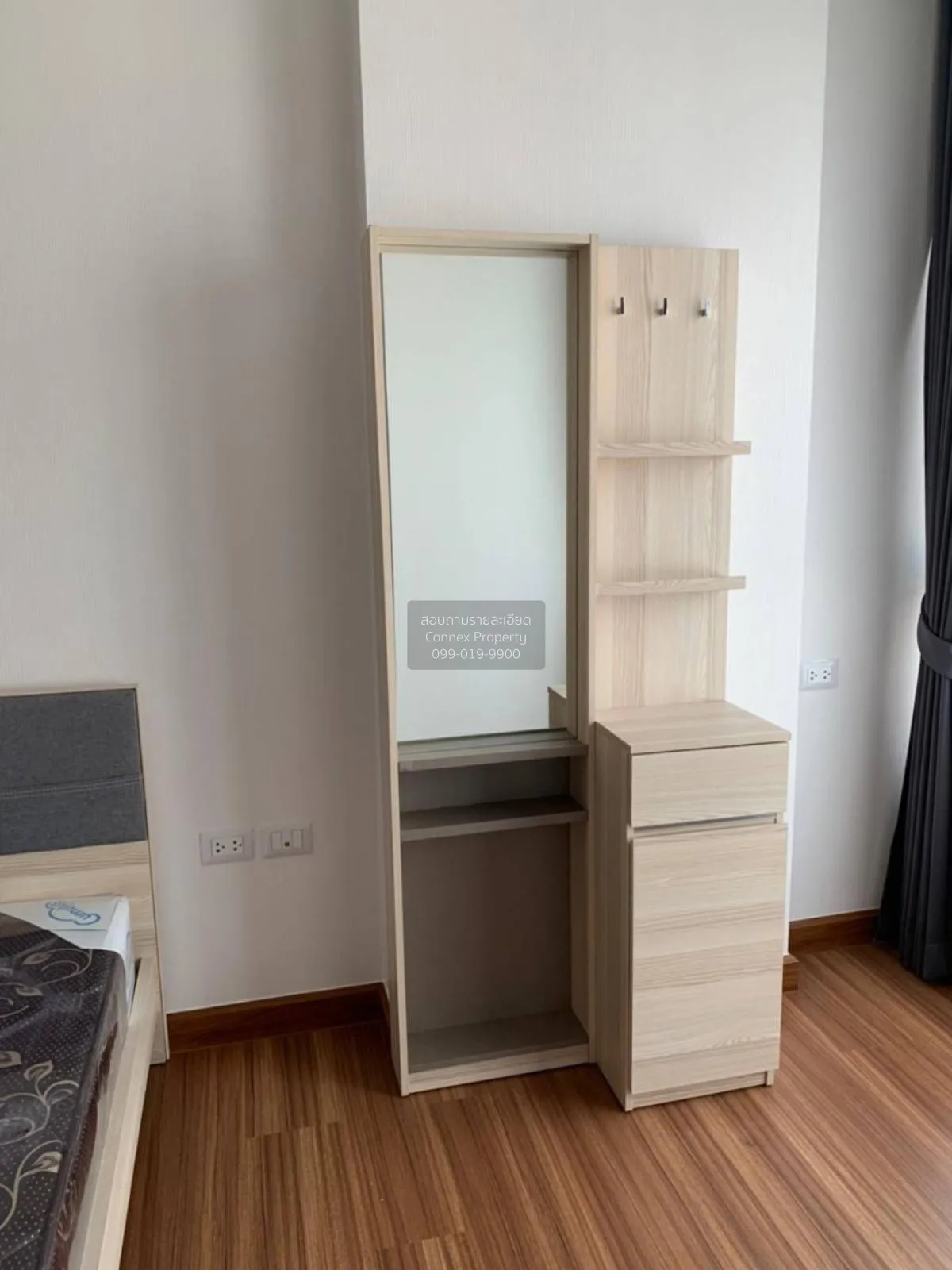 เช่าคอนโด  ศุภาลัย พรีเมียร์ เจริญนคร BTS-คลองสาน คลองสาน เขต คลอ