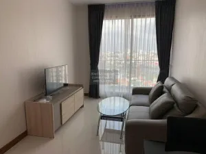 เช่าคอนโด  ศุภาลัย พรีเมียร์ เจริญนคร BTS-คลองสาน คลองสาน เขต คลองสาน กรุงเทพ CX-92097