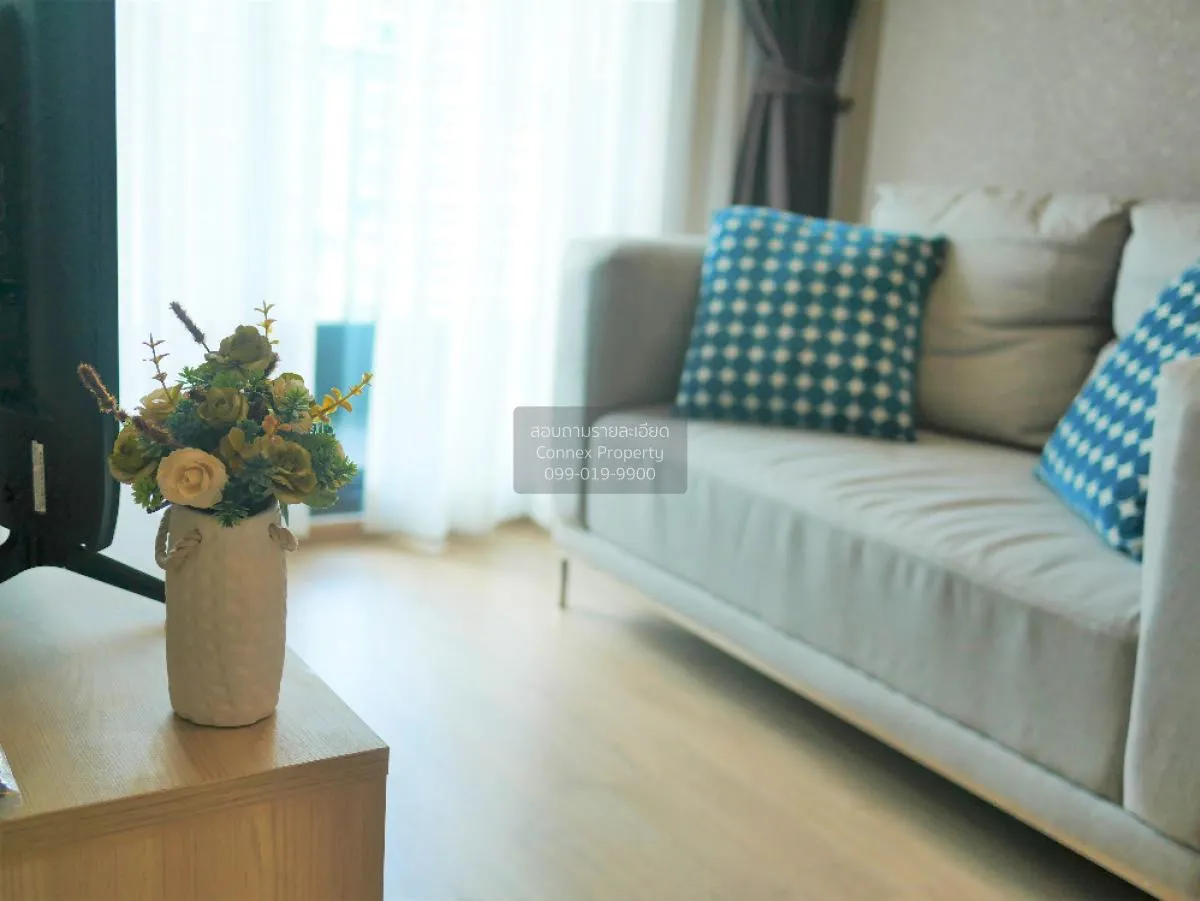 For Rent Condo , Ideo O2 , BTS-Bang Na , Bang Na , Bang Na , Bang 2