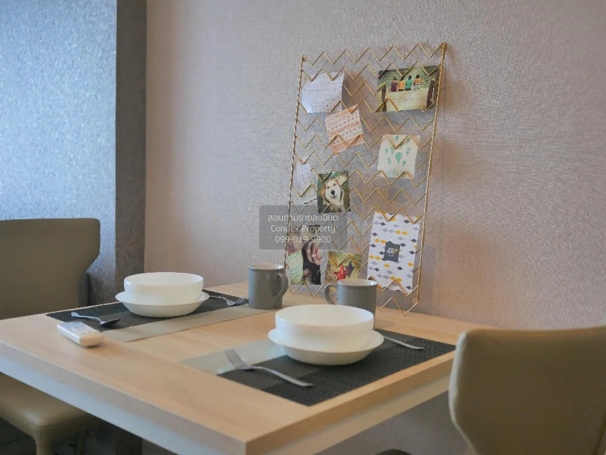 For Rent Condo , Ideo O2 , BTS-Bang Na , Bang Na , Bang Na , Bang 4