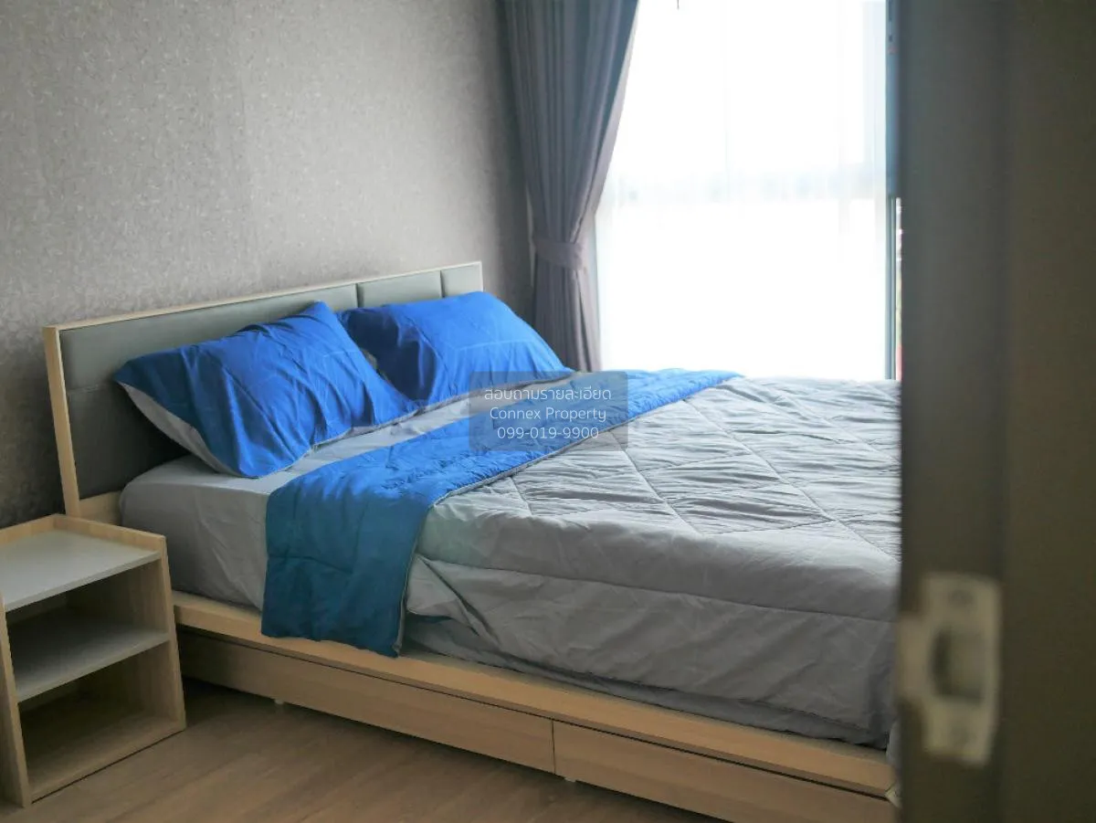 For Rent Condo , Ideo O2 , BTS-Bang Na , Bang Na , Bang Na , Bang