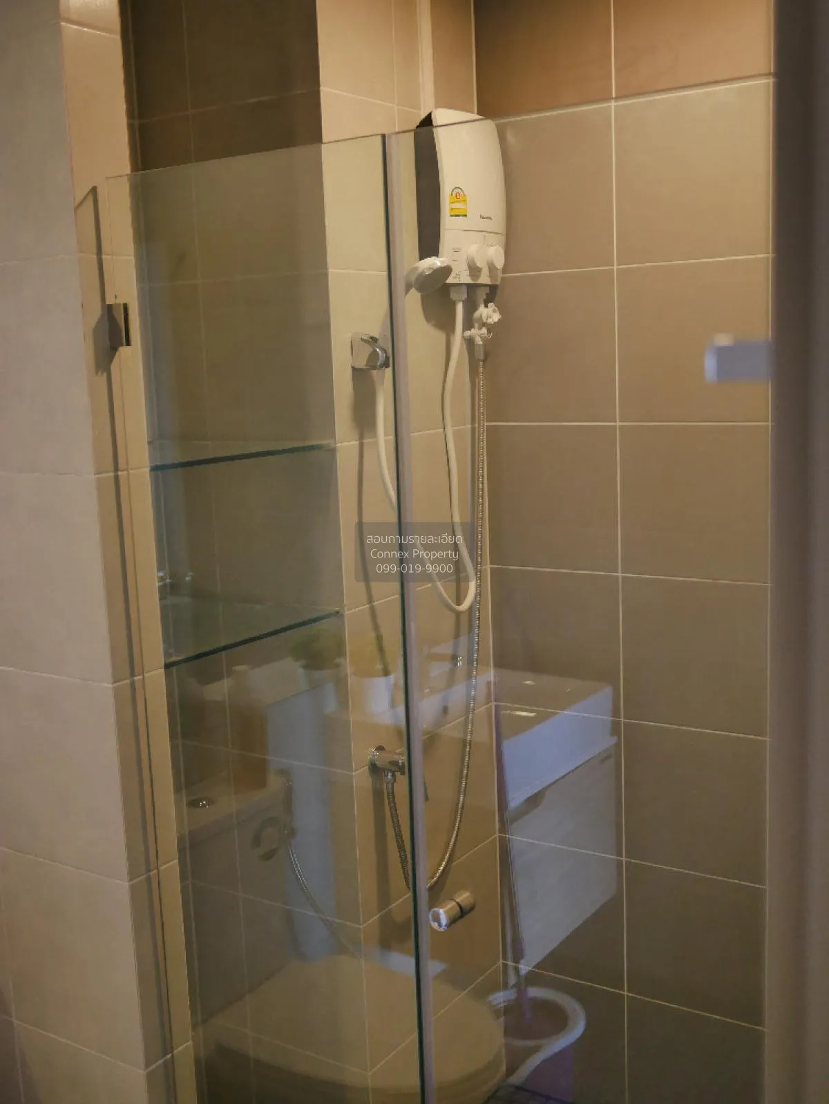 For Rent Condo , Ideo O2 , BTS-Bang Na , Bang Na , Bang Na , Bang