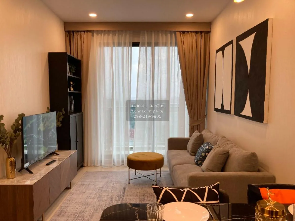 เช่าคอนโด  ศุภาลัย พรีเมียร์ เจริญนคร BTS-คลองสาน คลองสาน เขต คลอ 1