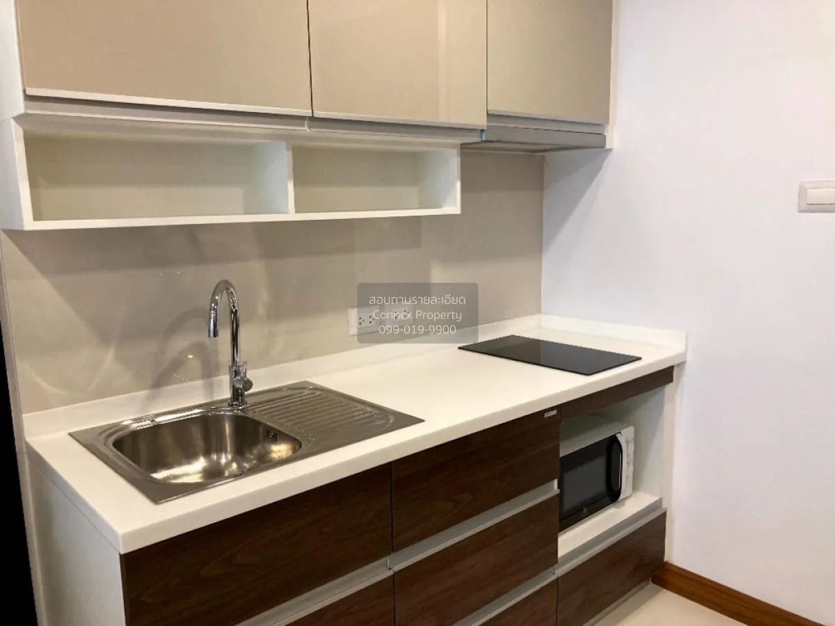 เช่าคอนโด  ศุภาลัย พรีเมียร์ เจริญนคร BTS-คลองสาน คลองสาน เขต คลอ 4