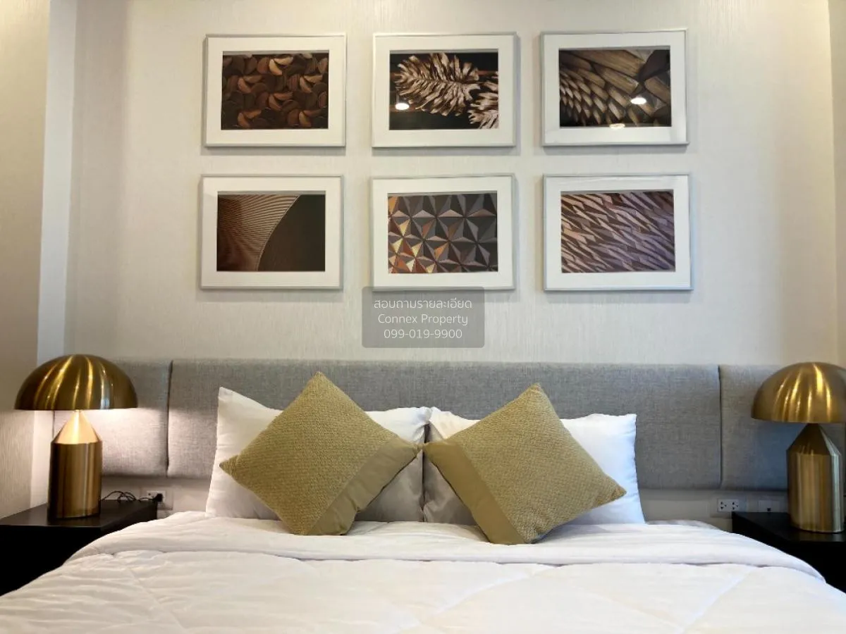 เช่าคอนโด  ศุภาลัย พรีเมียร์ เจริญนคร BTS-คลองสาน คลองสาน เขต คลอ