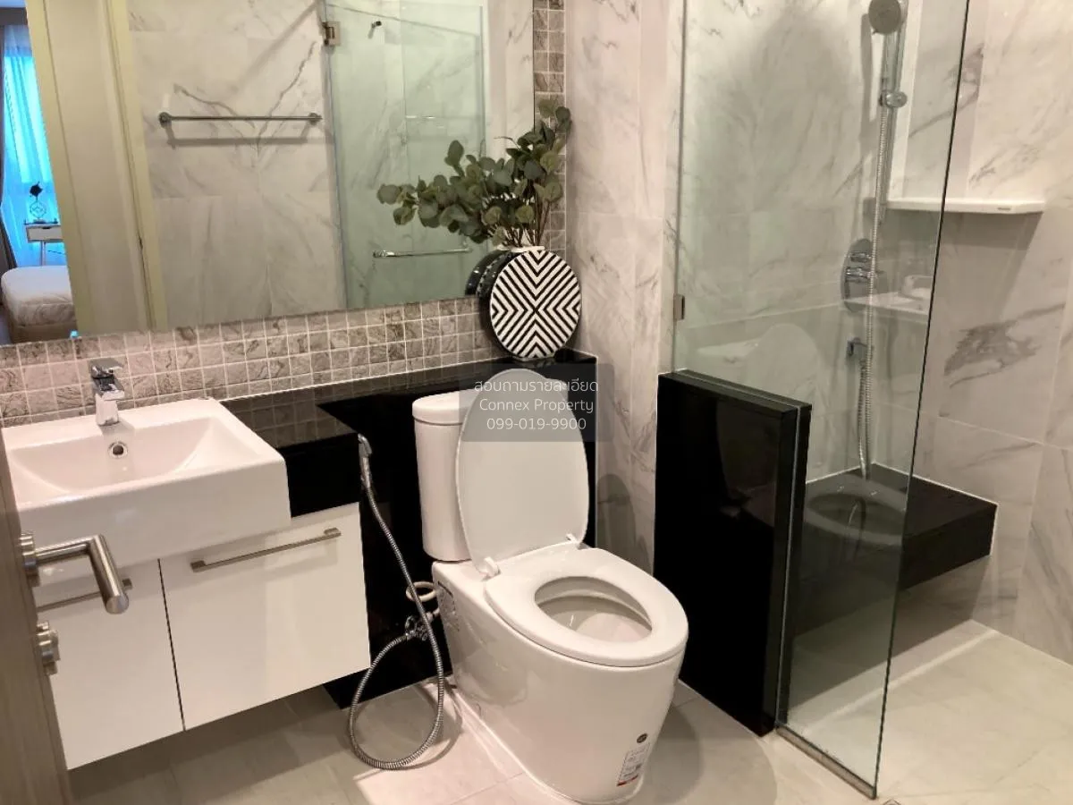 ขายคอนโด  ศุภาลัย พรีเมียร์ เจริญนคร BTS-คลองสาน คลองสาน เขต คลอง