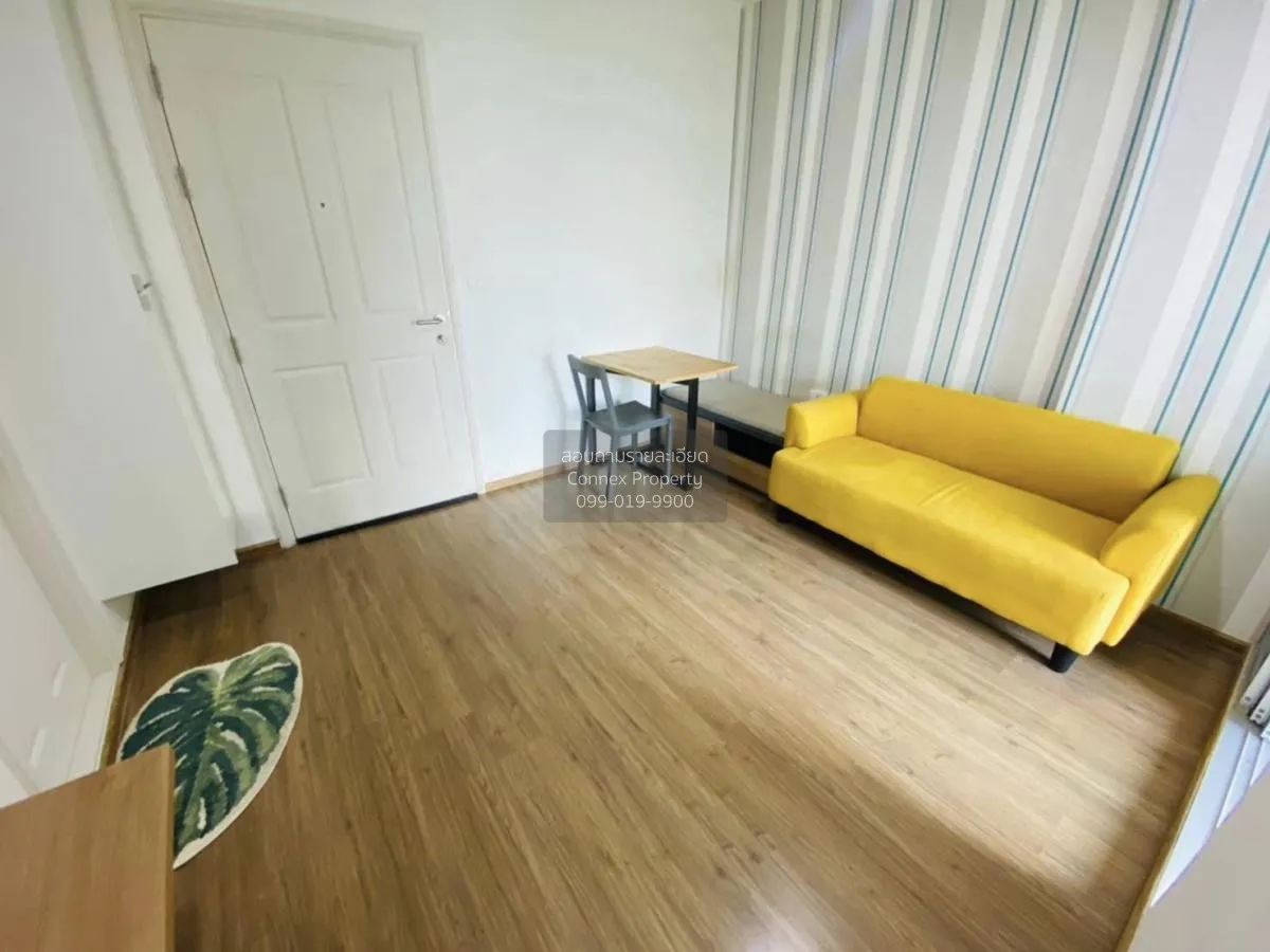 เช่าคอนโด  ยู ดีไลท์ แอท หัวหมาก สเตชั่น หัวหมาก เขต บางกะปิ กรุง 1