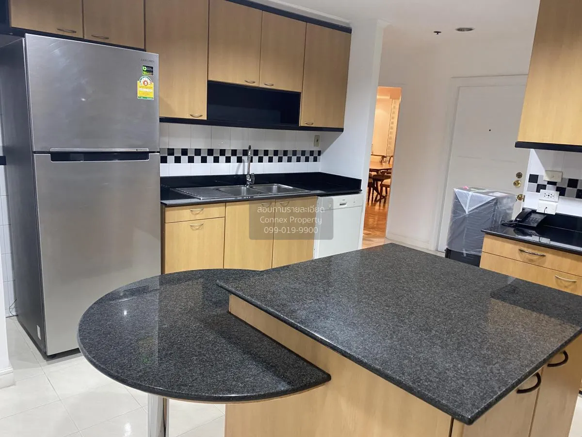 ขายคอนโด  คาลิสต้า แมนชั่น (สุขุมวิท 11) BTS-นานา คลองเตยเหนือ เข