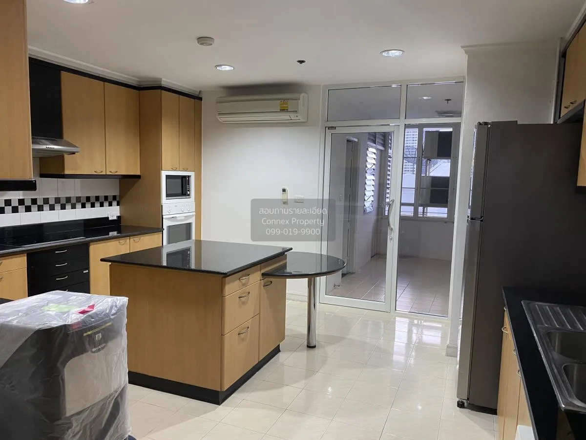 ขายคอนโด  คาลิสต้า แมนชั่น (สุขุมวิท 11) BTS-นานา คลองเตยเหนือ เข