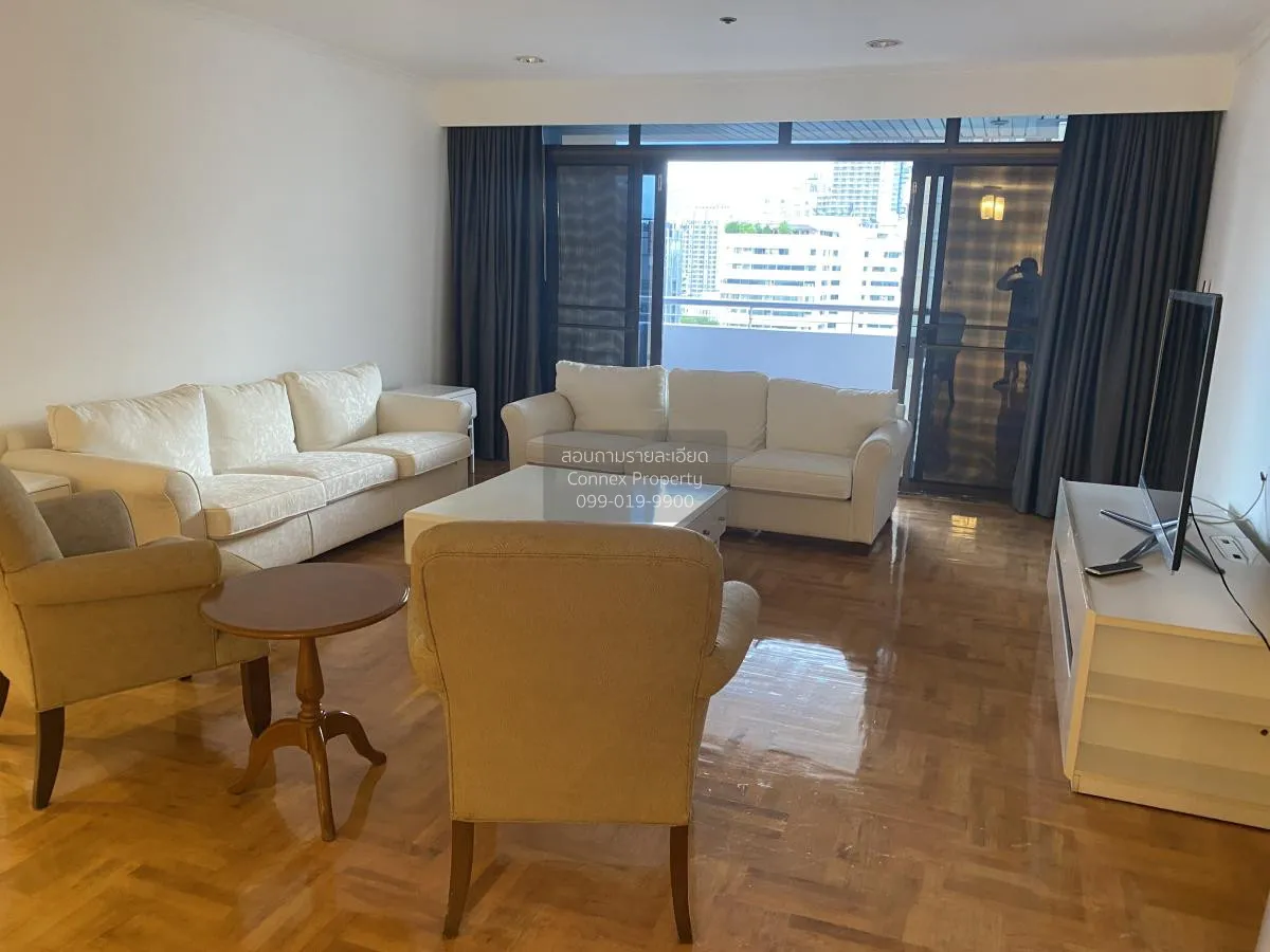 ขายคอนโด  คาลิสต้า แมนชั่น (สุขุมวิท 11) BTS-นานา คลองเตยเหนือ เข 3