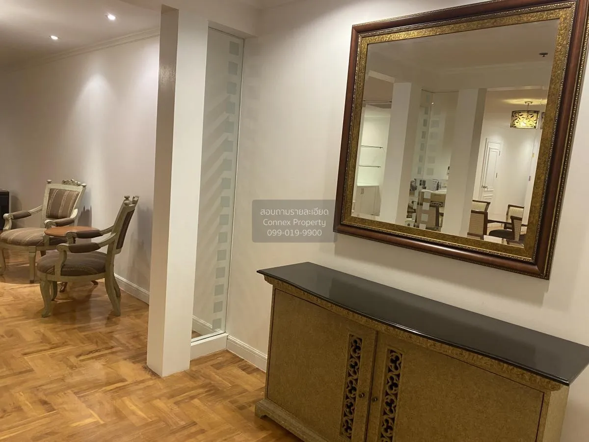 ขายคอนโด  คาลิสต้า แมนชั่น (สุขุมวิท 11) BTS-นานา คลองเตยเหนือ เข