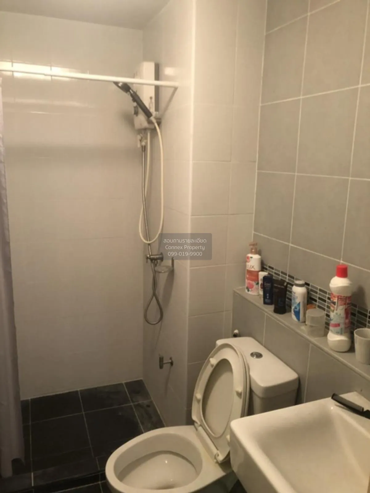 ขายคอนโด  ดีคอนโด แคมปัส รีสอร์ท ราชพฤกษ์ – จรัญฯ 13 MRT-จรัญฯ 13