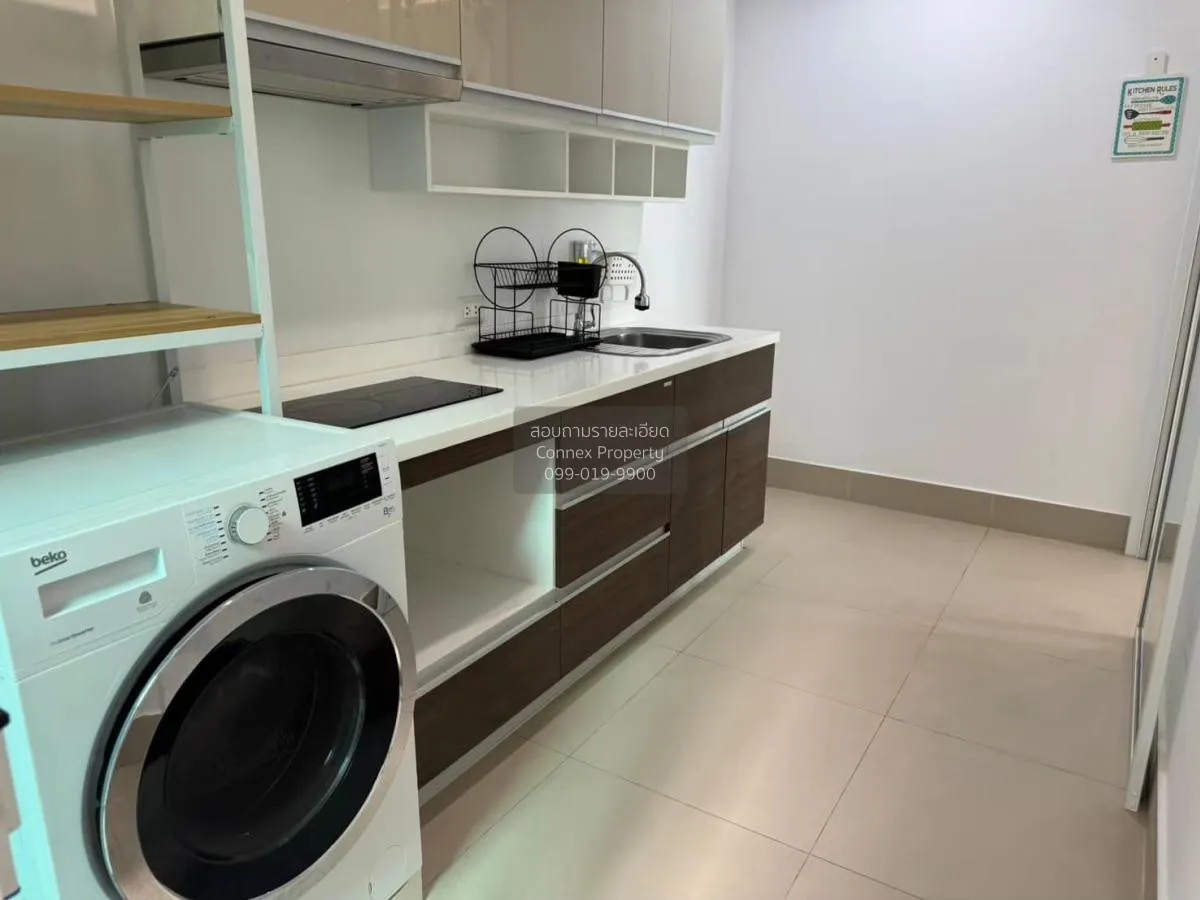 ขายคอนโด  ศุภาลัย เอลีท พญาไท BTS-พญาไท ทุ่งพญาไท เขต ราชเทวี กรุ 4