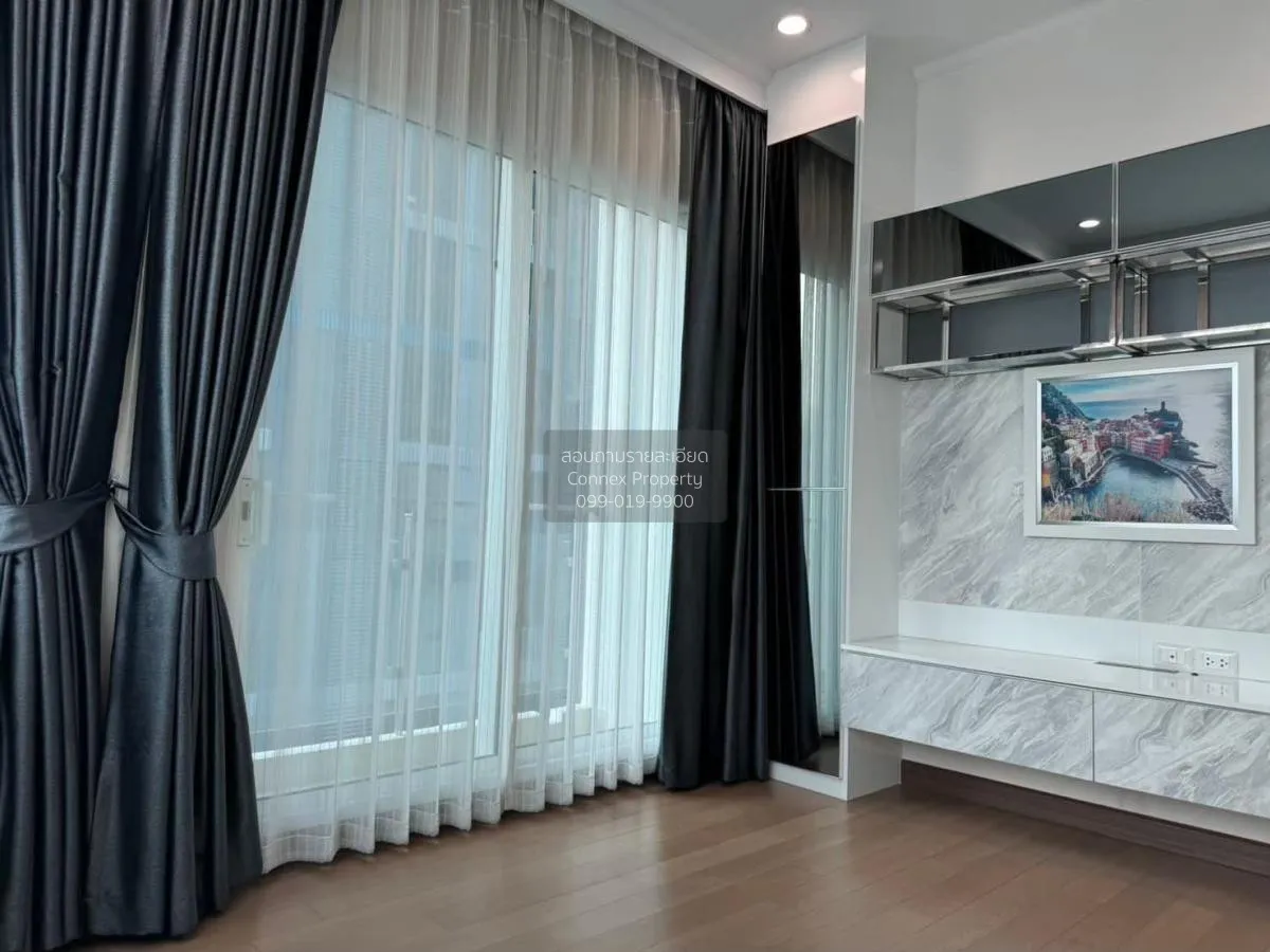 ขายคอนโด  ศุภาลัย เอลีท พญาไท BTS-พญาไท ทุ่งพญาไท เขต ราชเทวี กรุ