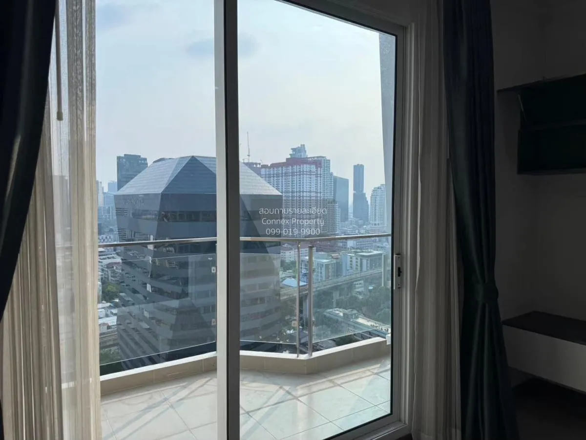 ขายคอนโด  ศุภาลัย เอลีท พญาไท BTS-พญาไท ทุ่งพญาไท เขต ราชเทวี กรุ