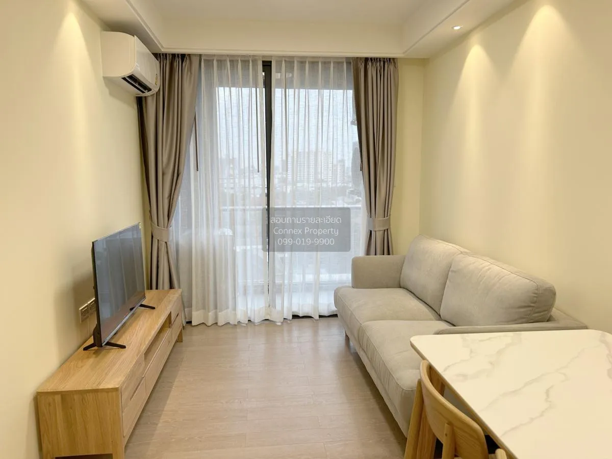 For Rent Condo , Regal Sathon - Naradhiwas , BTS-Chong Nonsi , Th 1