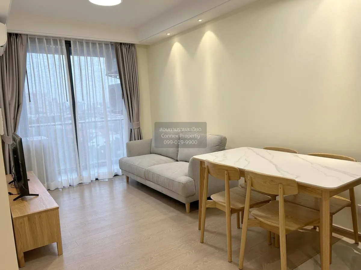 For Rent Condo , Regal Sathon - Naradhiwas , BTS-Chong Nonsi , Th 2