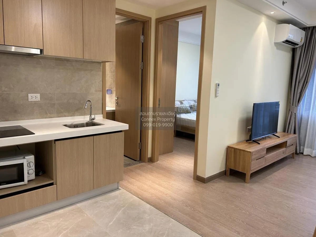 For Rent Condo , Regal Sathon - Naradhiwas , BTS-Chong Nonsi , Th 3