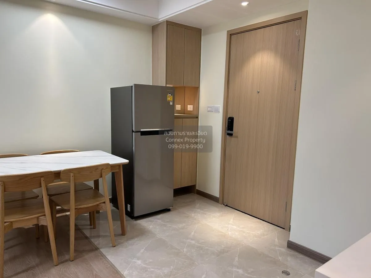 For Rent Condo , Regal Sathon - Naradhiwas , BTS-Chong Nonsi , Th 4