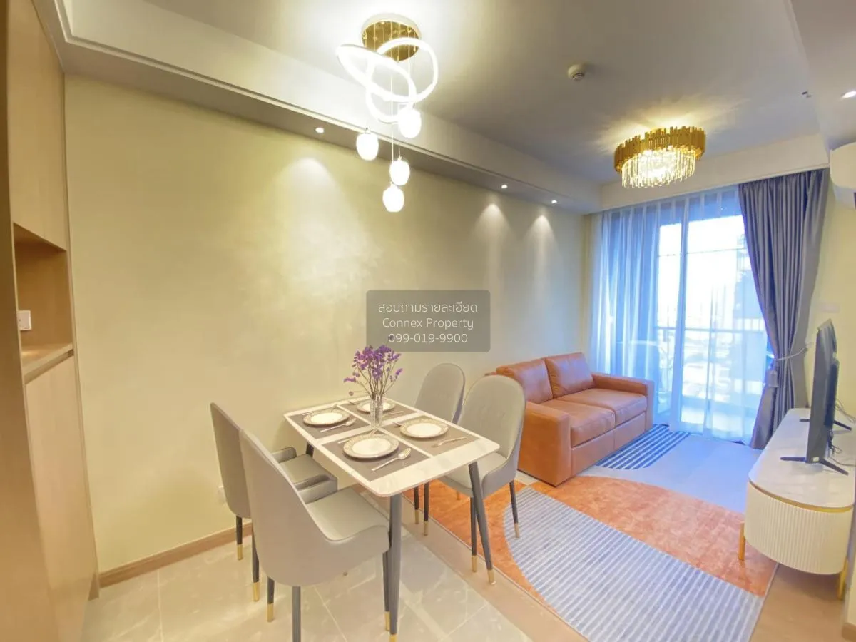 For Rent Condo , Regal Sathon - Naradhiwas , BTS-Chong Nonsi , Th 2