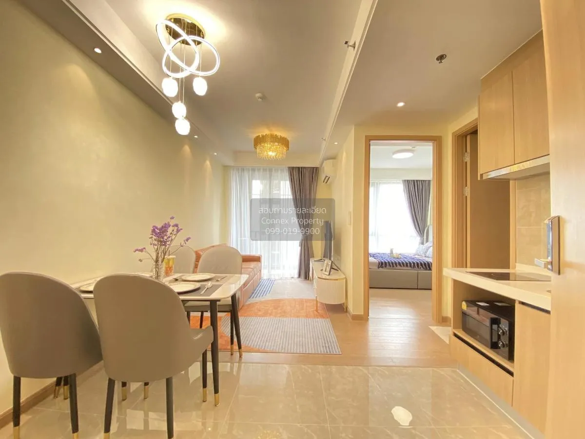 For Rent Condo , Regal Sathon - Naradhiwas , BTS-Chong Nonsi , Th 3