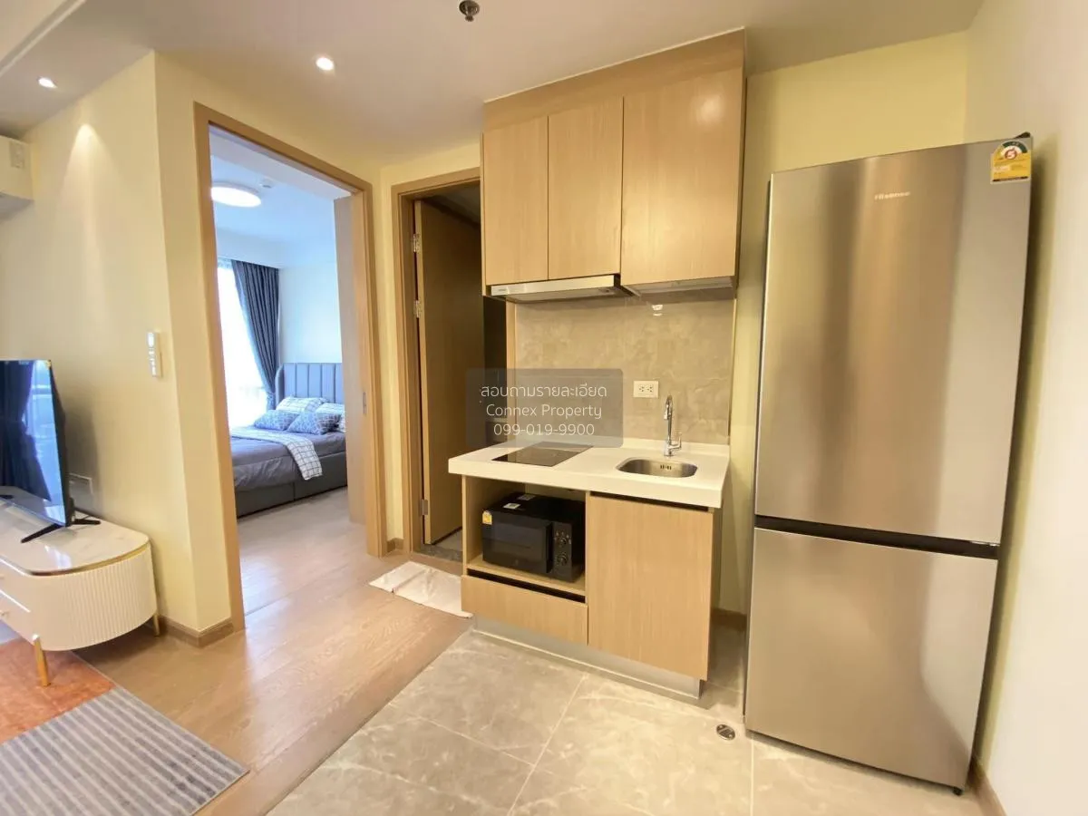 For Rent Condo , Regal Sathon - Naradhiwas , BTS-Chong Nonsi , Th 4