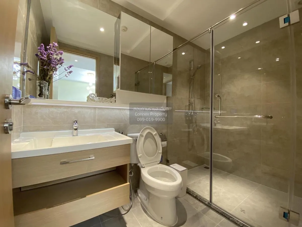 For Rent Condo , Regal Sathon - Naradhiwas , BTS-Chong Nonsi , Th