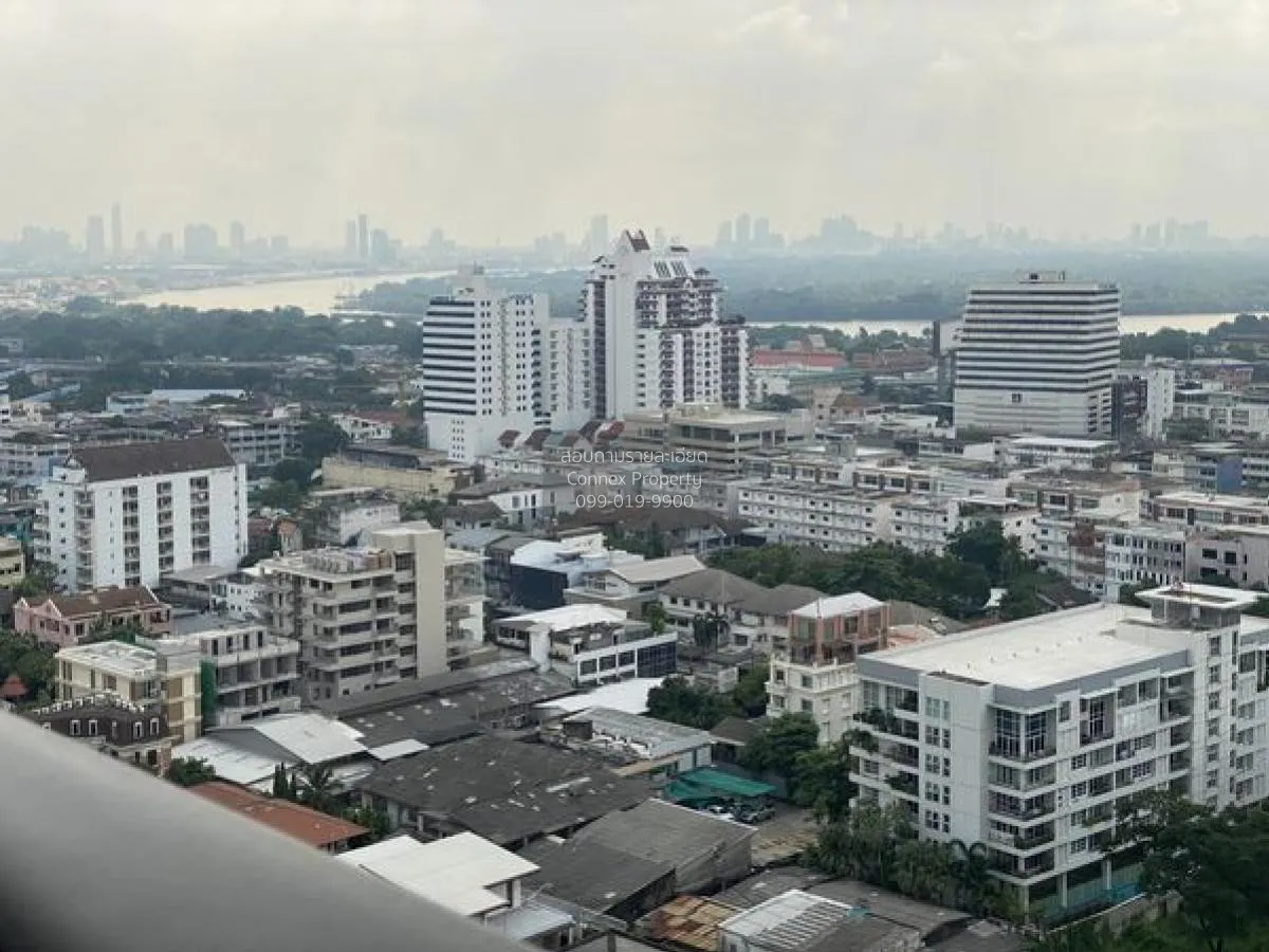 For Rent Condo , Regal Sathon - Naradhiwas , BTS-Chong Nonsi , Th