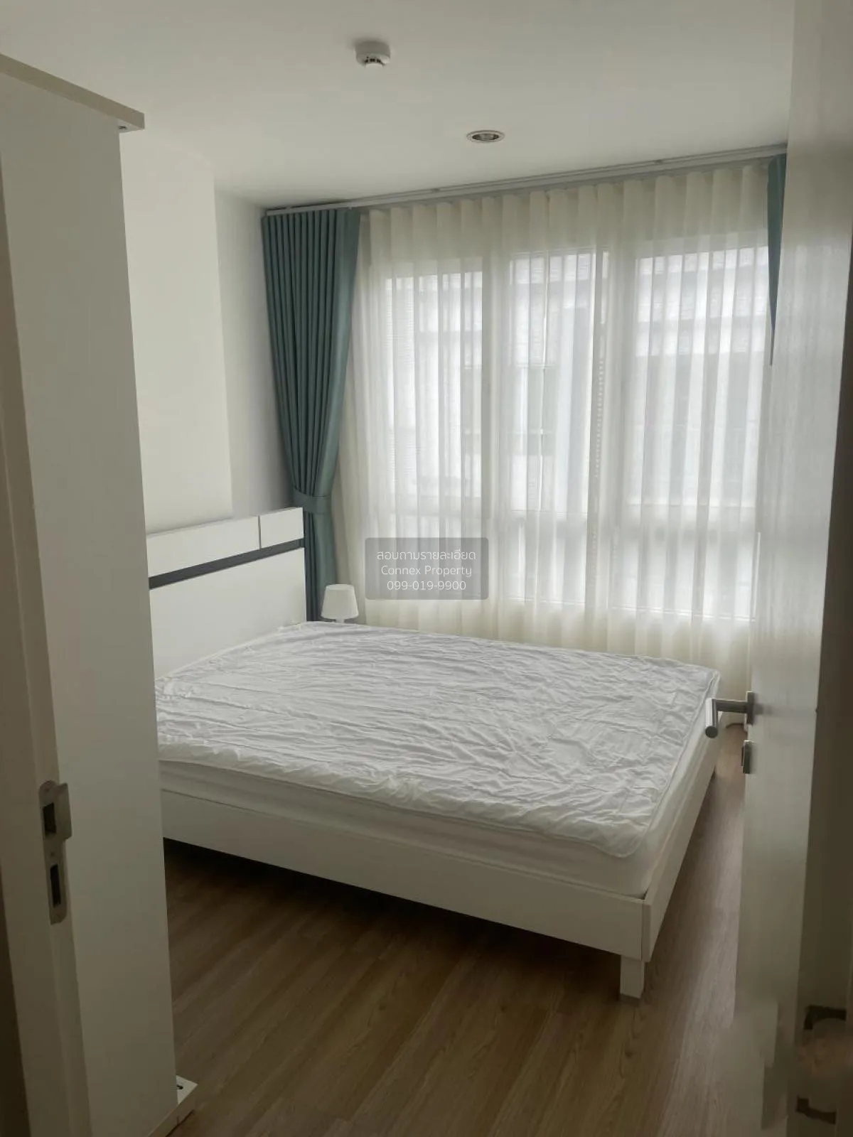 For Rent Condo , Voque Sukhumvit 16 , MRT-Queen Sirikit National  3