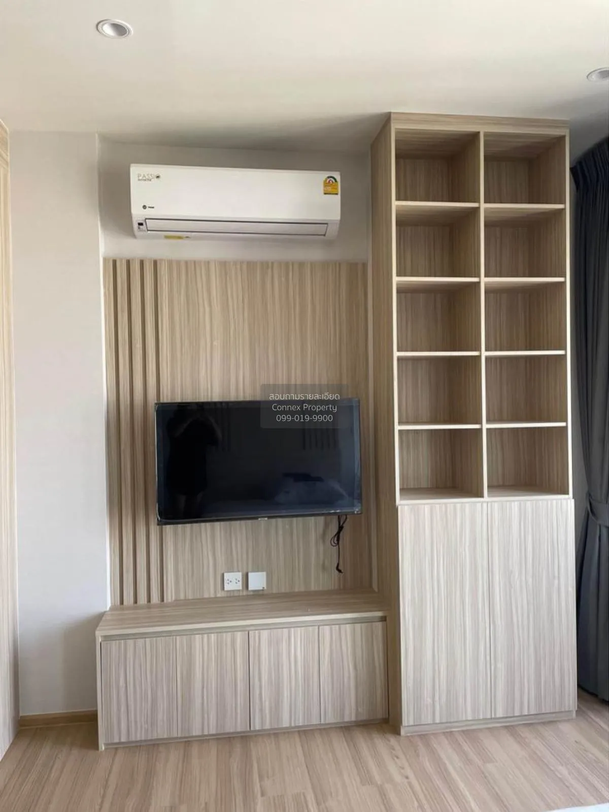 For Rent Condo , Maru Ekamai 2 , BTS-Ekkamai , Phra Khanong Nuea  2
