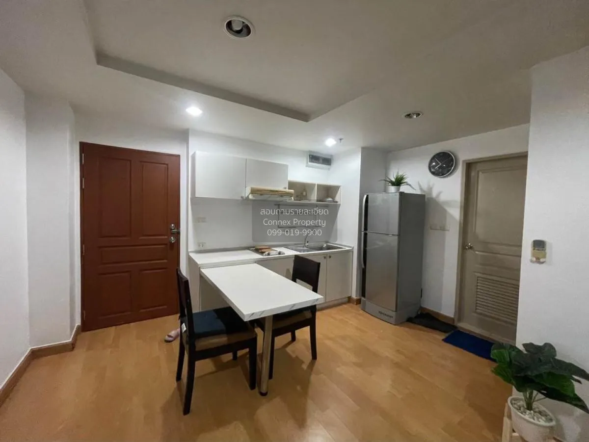 For Rent Condo , Resorta Yen-Akat , Chong Nonsi , Yannawa , Bangk 2