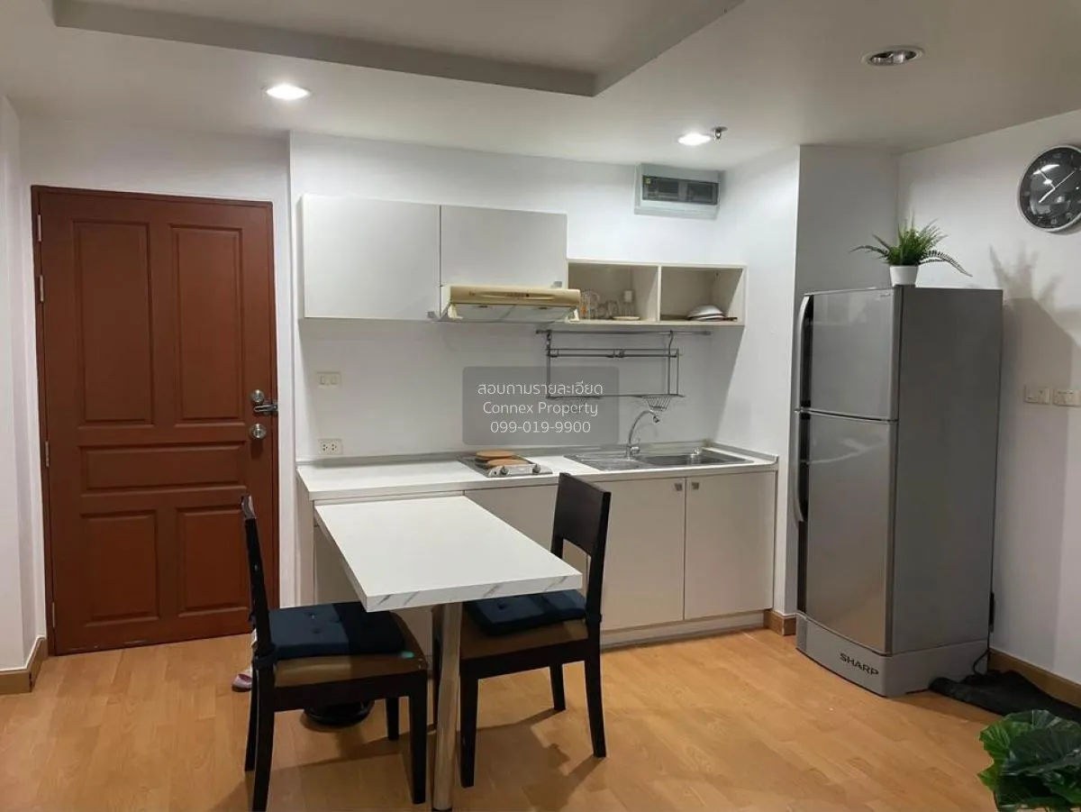 For Rent Condo , Resorta Yen-Akat , Chong Nonsi , Yannawa , Bangk 3