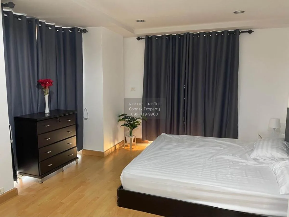 For Rent Condo , Resorta Yen-Akat , Chong Nonsi , Yannawa , Bangk 4